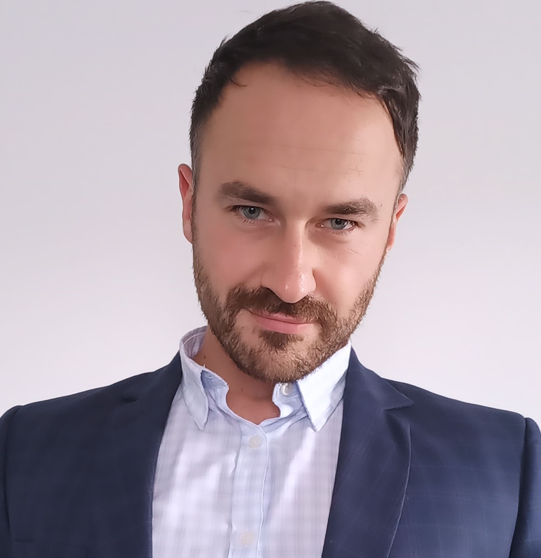 zdjęcie profilowe Krzysztof Konieczko